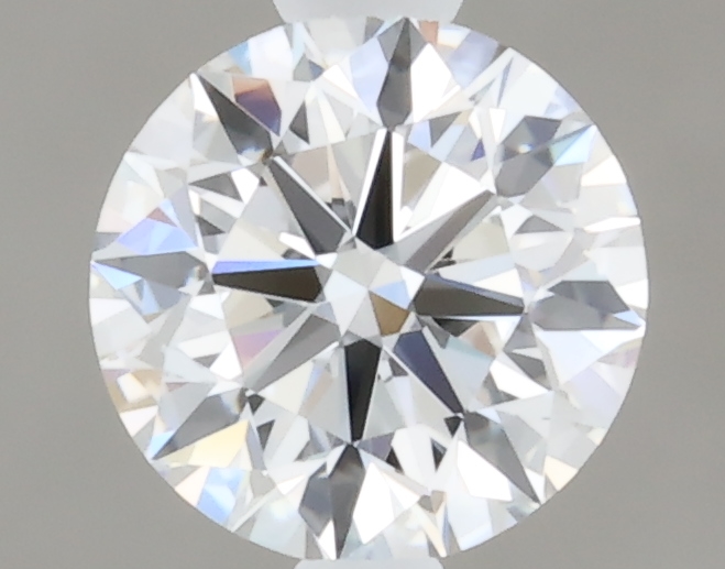 Round 0.33 ct E VVS2
