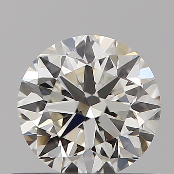 Round 0.5 ct I IF