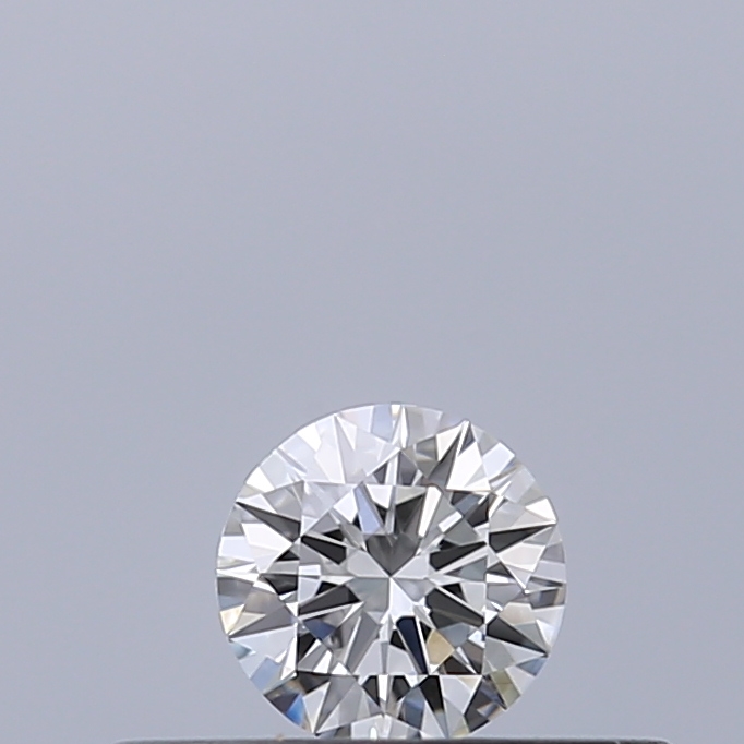 Round 0.18 ct G VVS1