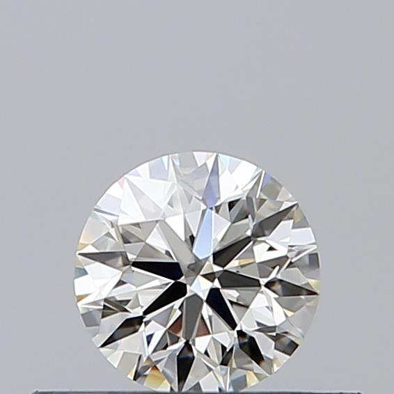Round 0.3 ct J VVS1