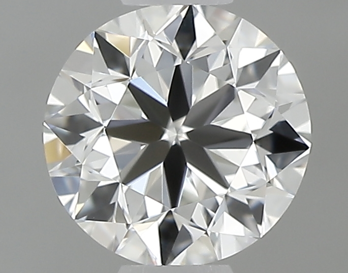 Round 0.5 ct G VVS1
