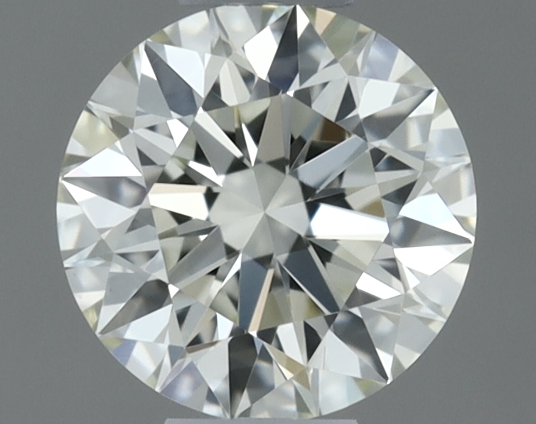 Round 0.34 ct M VVS2