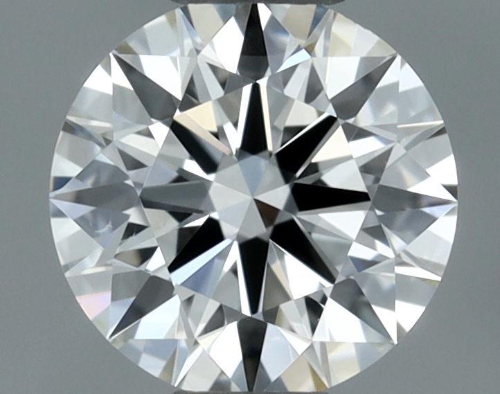 Round 0.4 ct I SI1