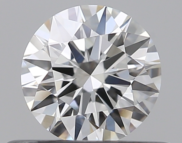 Round 0.38 ct G VS1