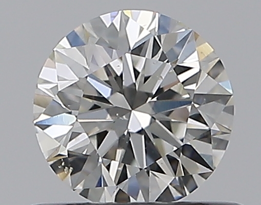 Round 0.5 ct I SI1
