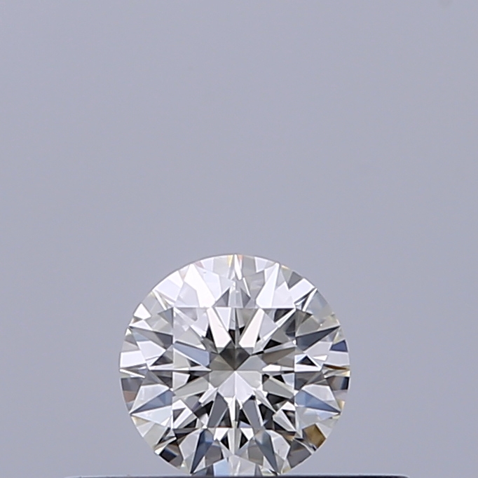 Round 0.21 ct G VS1