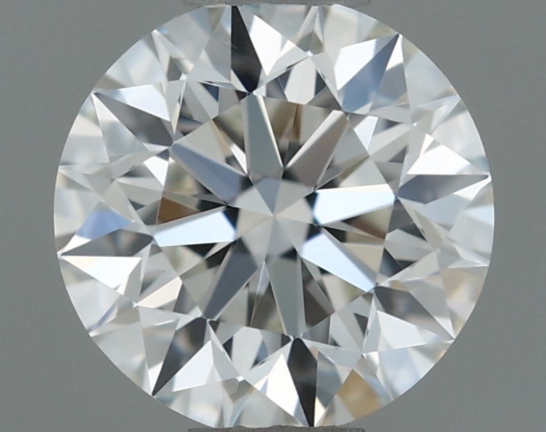 Round 0.5 ct G VVS1