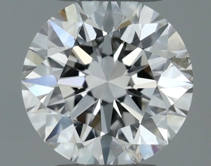 Round 0.3 ct I I1