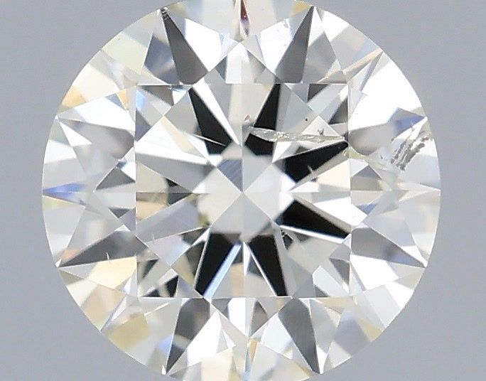 Round 0.45 ct I SI2