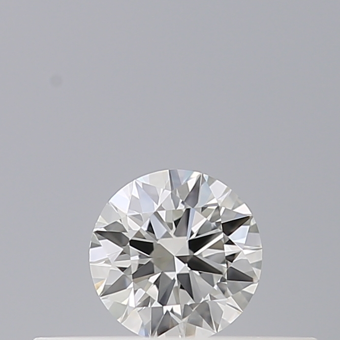 Round 0.18 ct G VVS1