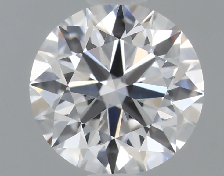 Round 0.3 ct E VVS1