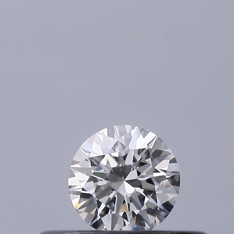 Round 0.18 ct E VVS1