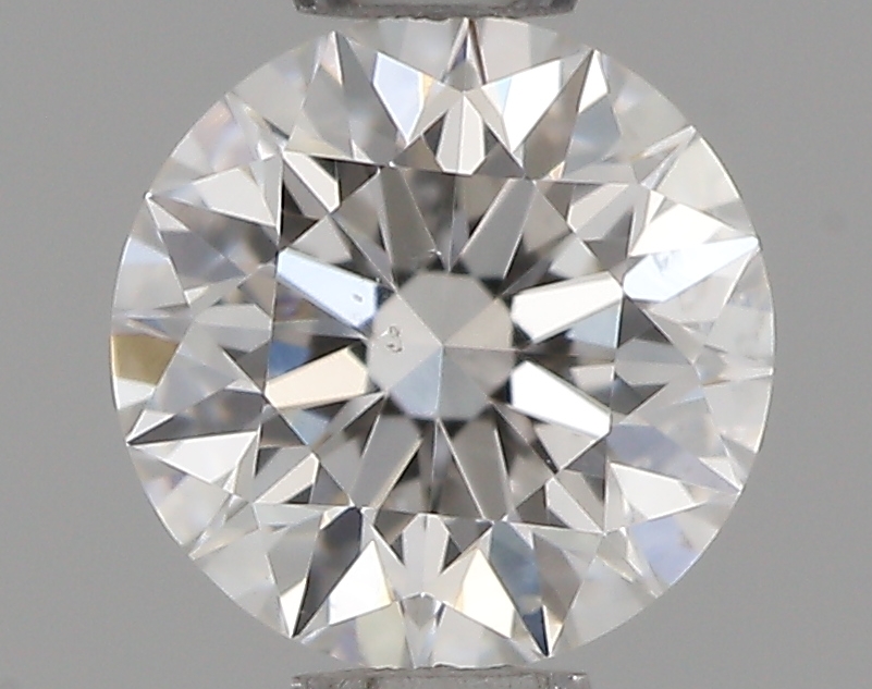Round 0.4 ct G SI2