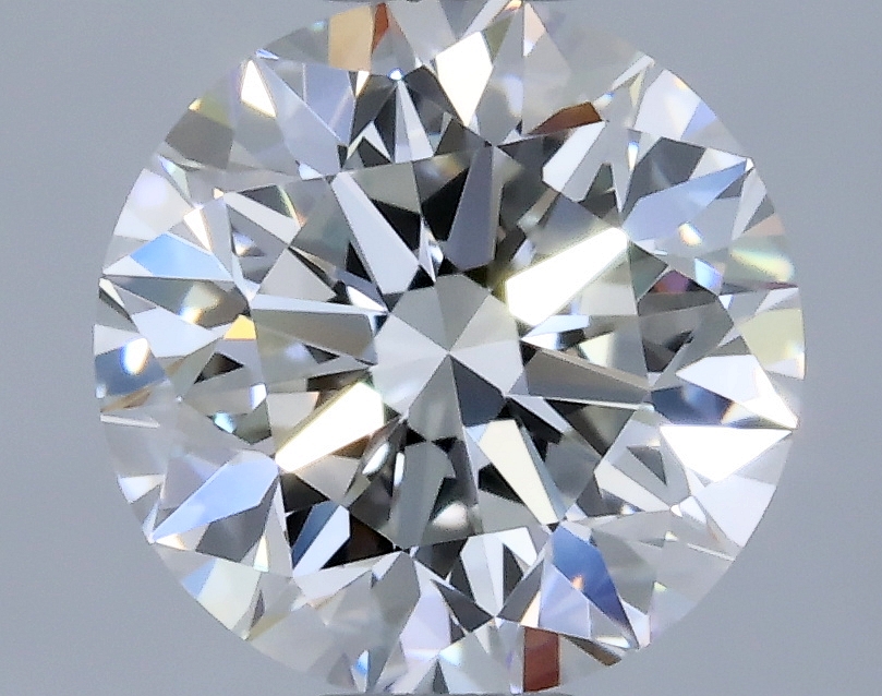 Round 0.7 ct G IF