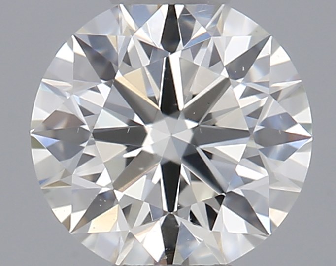 Round 0.34 ct G VS2