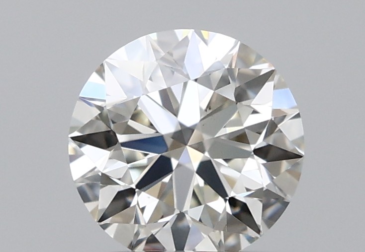 Round 0.43 ct J VS2