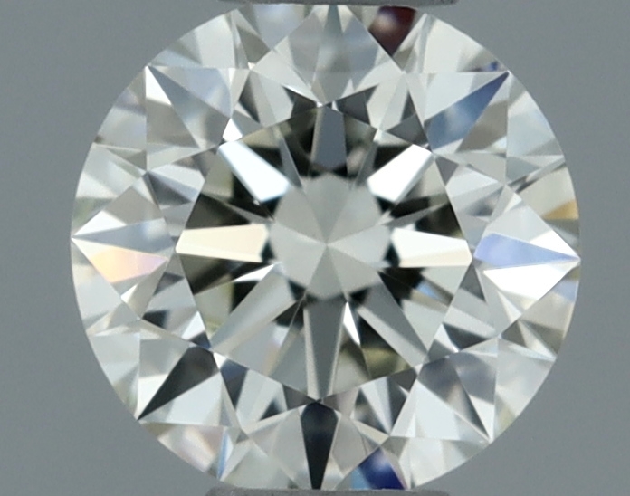 Round 0.3 ct L VVS2