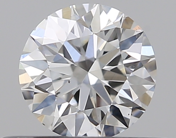 Round 0.31 ct E VS2