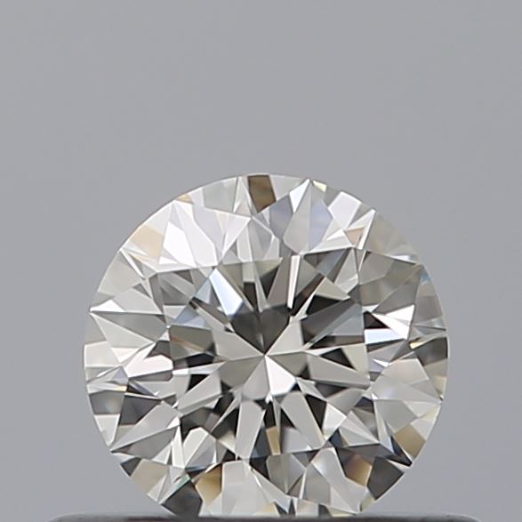 Round 0.38 ct G VVS1