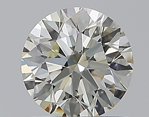 Round 0.76 ct M SI1