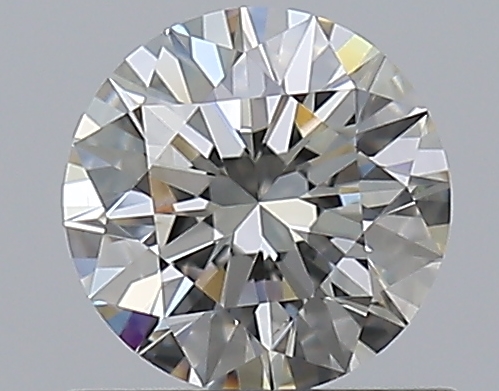 Round 0.75 ct J VS2