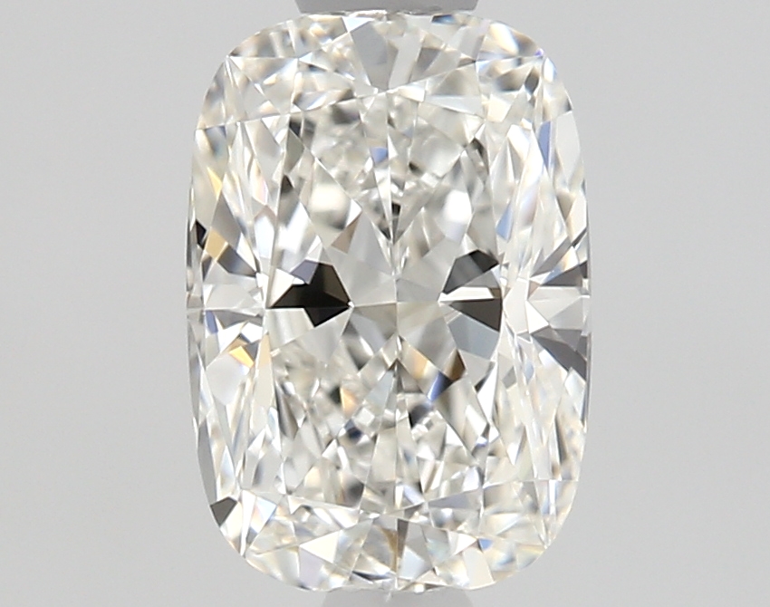 Cushion 0.8 ct H VS1