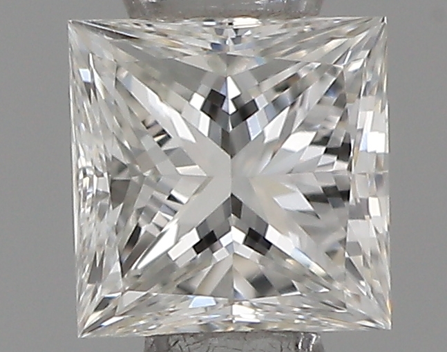 Princess 0.31 ct F VVS2