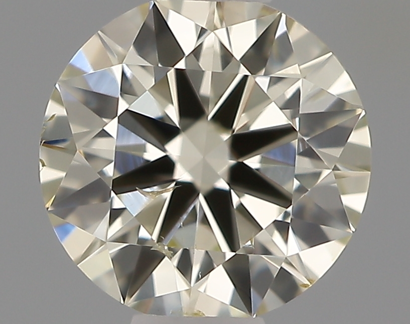 Round 0.4 ct L SI1