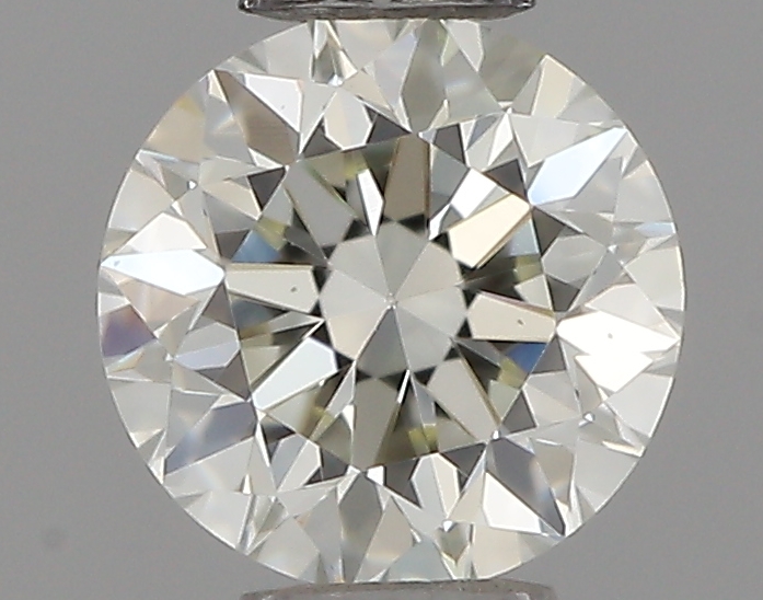 Round 0.31 ct I VS1