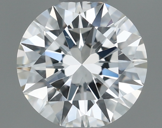 Round 0.5 ct G VS2