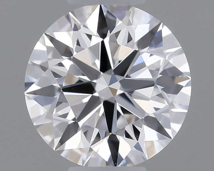 Round 0.32 ct D VS1