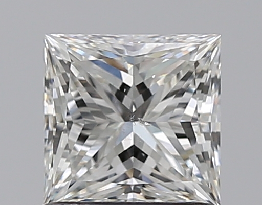Princess 1.02 ct G SI2