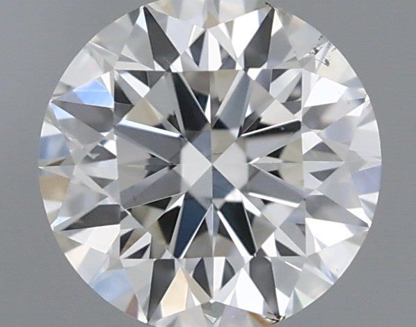 Round 0.4 ct G SI2