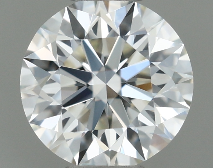 Round 0.45 ct J VVS1