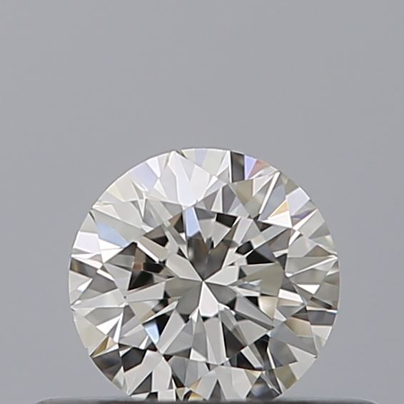 Round 0.3 ct G IF