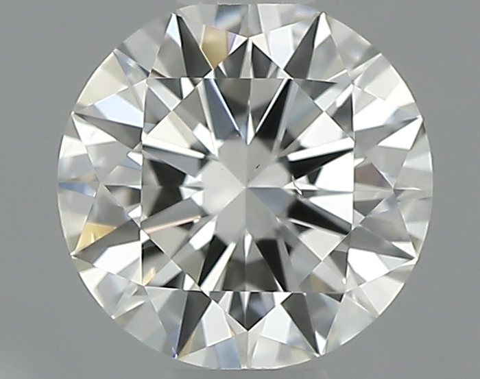 Round 0.5 ct I VS2