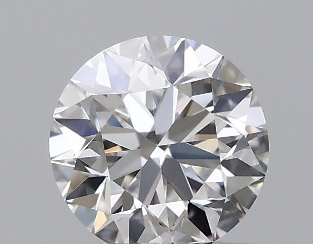 Round 0.4 ct F VVS2