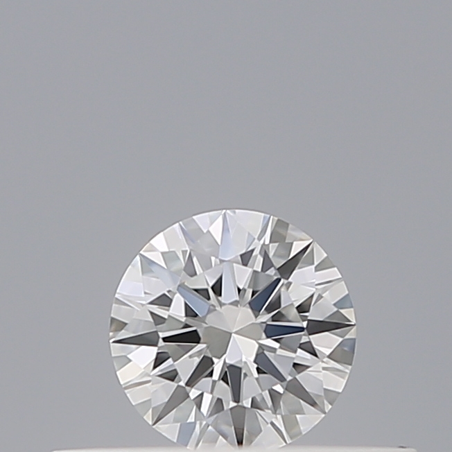 Round 0.24 ct E IF