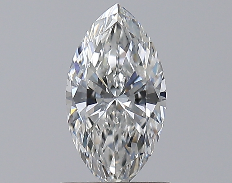 Marquise 0.8 ct G SI2