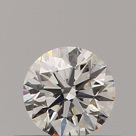 Round 0.31 ct I IF