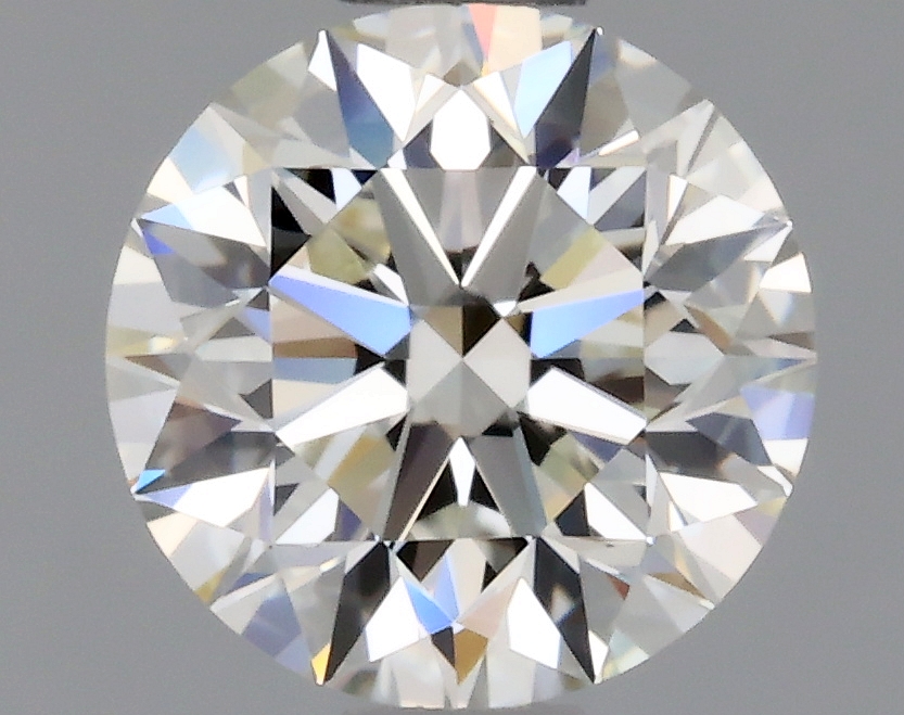 Round 0.8 ct J IF