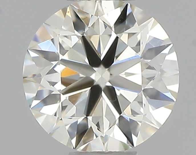 Round 0.38 ct L VS2