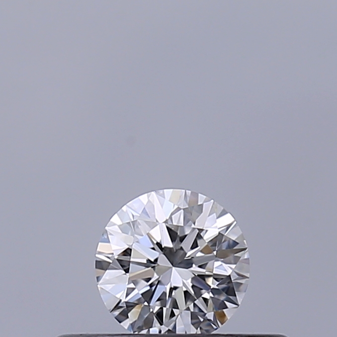 Round 0.18 ct E VVS2