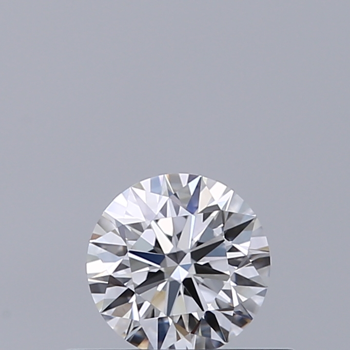 Round 0.29 ct E IF