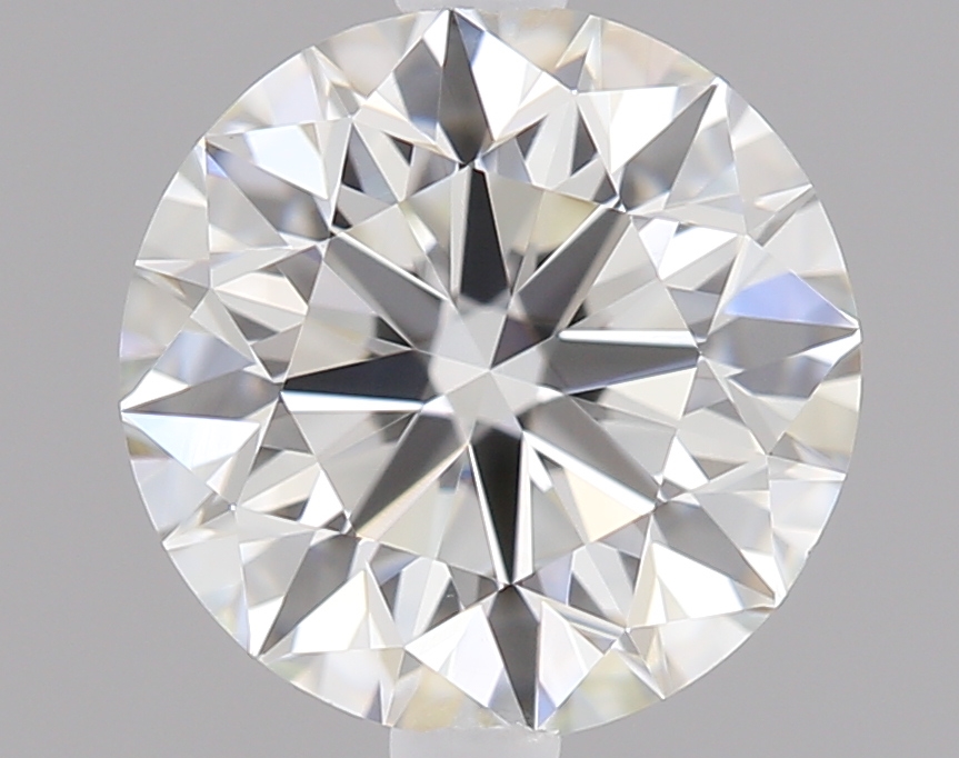 Round 0.8 ct I VVS2