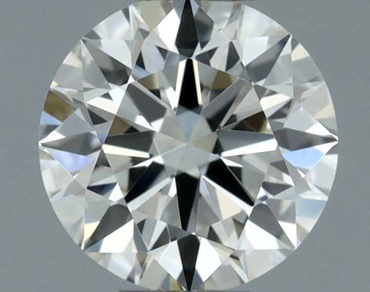 Round 0.32 ct K VVS2