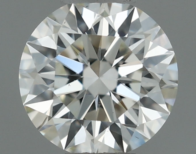 Round 0.35 ct K VS2