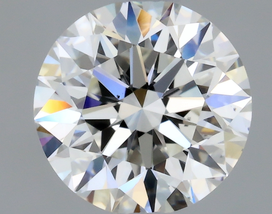 Round 0.78 ct G VS2