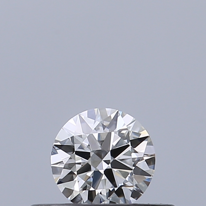 Round 0.23 ct G VS2