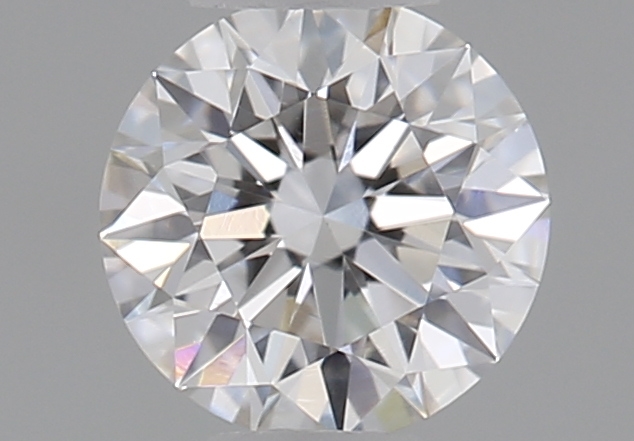 Round 0.31 ct E VS1